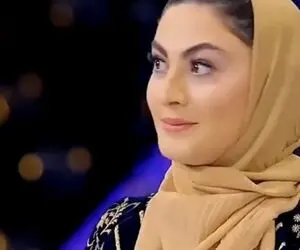 آواز هنرمندا؛ رقص عربی خواستگار مریم مومن؛ دلبری ازش وقتی هنوز شوهر نداشت