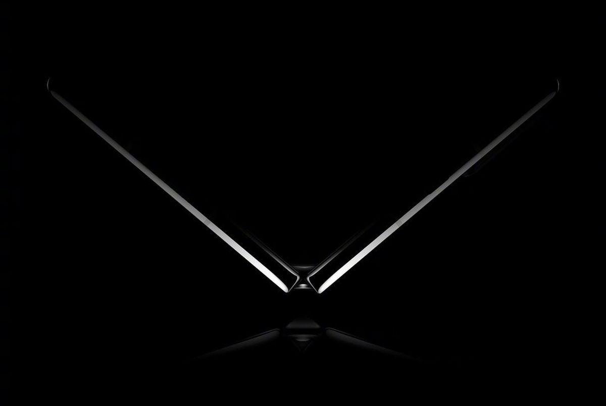 Honor officially teases Magic V as the brand’s first foldable smartphone