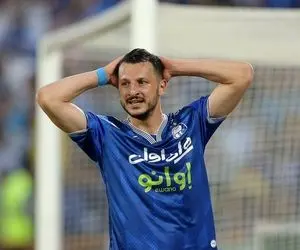 آرمان رمضانی در استقلال ماندنی شد؟