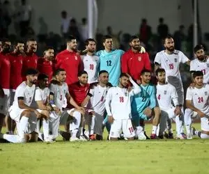 خبری خوب برای امیر قلعه نویی