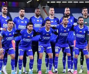 شوک بزرگ نکونام؛ به آبی ها اجازه بازی نمی دهند؟!