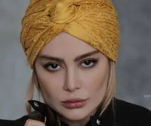 سحر قریشی با استایل متفاوت در برف + عکس