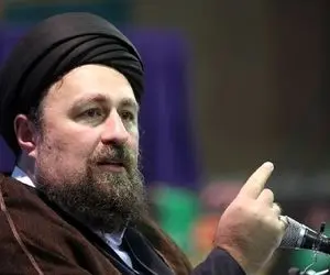 بازی دو سر بُرد سید حسن خمینی در انتخابات ۱۴۰۰