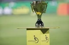 سپاهان و تراکتور علیه اهدای جام قهرمانی به استقلال