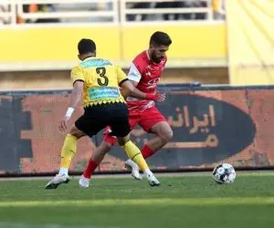 اتفاق عجیب برای بلیت‌های بازی پرسپولیس - سپاهان