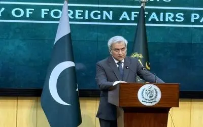 زمان دور سوم مذاکرات پاکستان با طالبان در استانبول اعلام شد