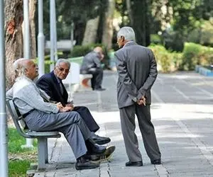 جزئیات مهم دباره میزان افزایش حقوق بازنشستگان