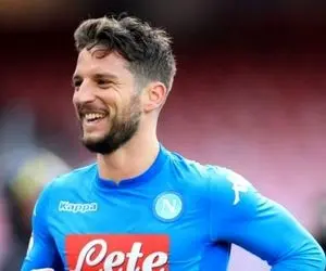 دریس مرتنز از مرگ حتمی نجات یافت