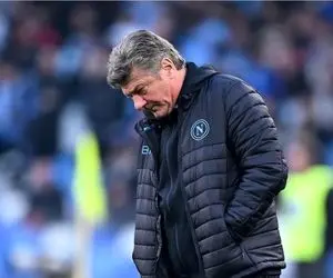 ماتزاری، سرمربی فصل آینده استقلال؟