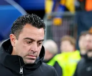 آرتتا یا پپ را جانشین ژاوی کنید!