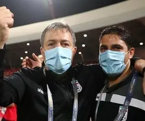 اسکوچیچ عدد جدید در فوتبال ملی رو کرد!