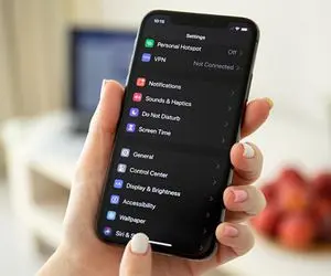 11 تنظیم مهم در آیفون 14 | کسب تجربه بهتر از آن