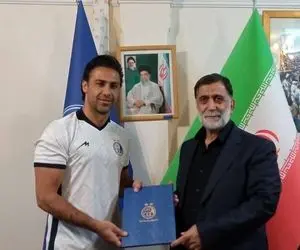 آجرلو همه چیز را در یک شب به نفع فرهاد تمام کرد!