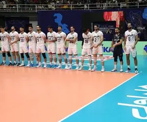 پایان دعوای کاپیتانی در تیم ملی والیبال؟