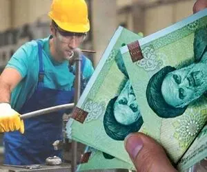 جزئیات عیدی پایان سال کارگران