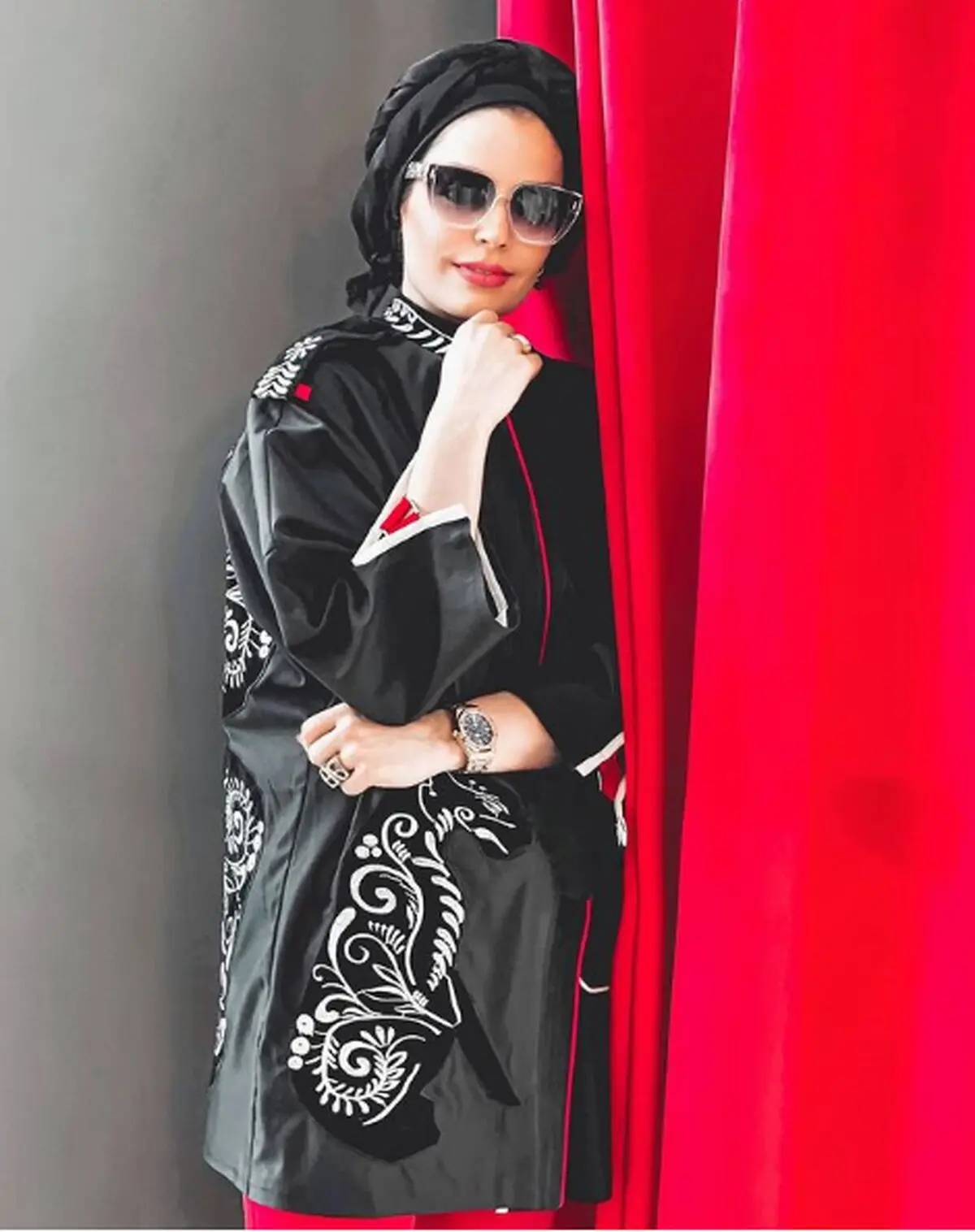 سپیده خداوردی