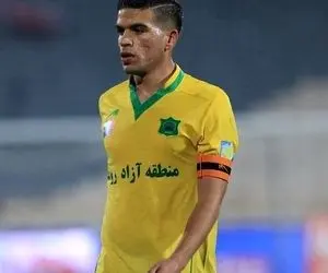 پرسپولیس وقت کشی می کرد!