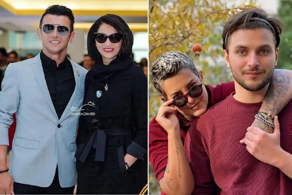 mona bankipoor shayanews