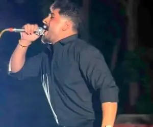 آواز محلی؛ شمالیا هییت سینه زنیشو رفتن خواننده جذابشونم میخونه