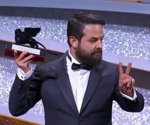 تمام خبرهای خوشی که از ونیز 2022 به ایران رسید