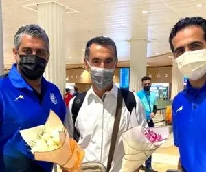 استقلال در خرید خارجی ها از پرسپولیس پیشی گرفت!