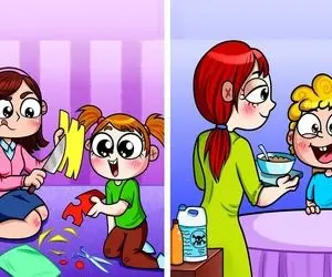 بازی فکری؛ اگه با هوشت همه رو بی خانمان و آواره کردی بگو کدوم از پرستارها قاتل جانی