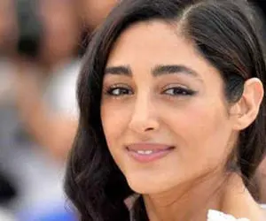 فیلم های ممنوعه گلشیفته فراهانی + ویدیو