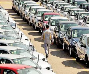 نبض بازار خودرو داخلی در 5 آذر 1402؛ بازی بعدی دلار با بازار چه خواهد بود؟