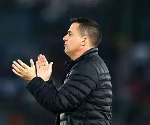 استوری اوسمار خبر از دربی پر قدرتی می دهد