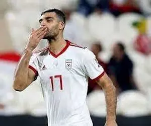 فرصت ویژه آزمون و طارمی در تیم ملی