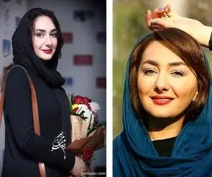 وقتی هانیه توسلی حاجت قلبیش رو که شدیدا وحشیه استوری میکنه! این بازیگرا چشون شده؟