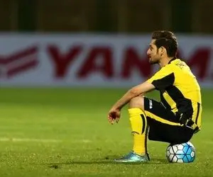 محمدرضا خلعتبری از سپاهان جدا می شود؛ سرمربی استقلالی او را می خواهد!