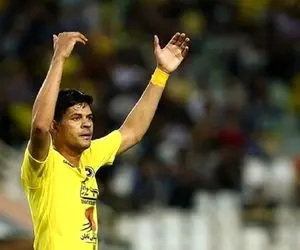 کی روش 450 هزار دلار خواست؛ یحیی چراغ سبز نشان داد!