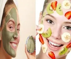 ماسک خانگی و طبیعی برای روشن کردن پوست با سیب زمینی؛ تیره ترین رنگ پوستم شفاف میکنه