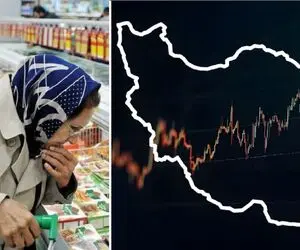 سفره مردم خالی‌تر می‌شود: جهش بی‌رحمانه قیمت مواد غذایی و کالاهای اساسی