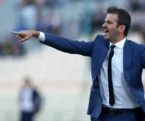 استراماچونی گزینه هدایت باشگاه ایتالیایی