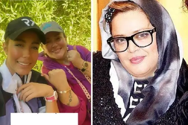 Bahareh Rahnama shayanews