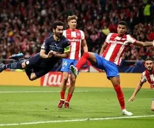 صعود منچسترسیتی و لیورپول به نیمه‌ نهایی لیگ قهرمانان اروپا