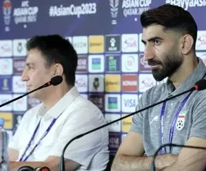 علیرضا بیرانوند در آستانه ثبت یک رکورد تاریخی در تیم ملی