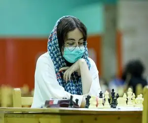 برای این عکس می توان خون گریه کرد