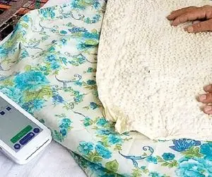 کارتخوان‌ هوشمند در خرید نان چه تغییری ایجاد می‌ کند؟