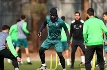 اوریه در پرسپولیس ماندنی است یا رفتنی؟