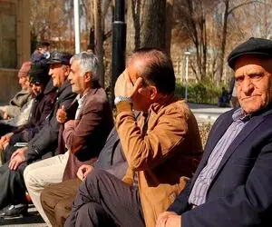 جزئیات افزایش چشمگیر حقوق بازنشستگان