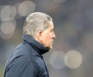 خوان کارلوس گاریدو نه برف تهران را دید، نه ورزشگاه آزادی!