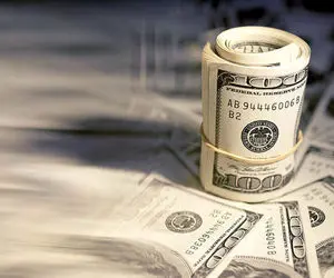 قیمت دلار و یورو در صرافی ملی امروز چهارشنبه 8 اردیبهشت 1400