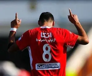 علت فرصت سوزی احمد نوراللهی در دربی ۹۴ مشخص شد