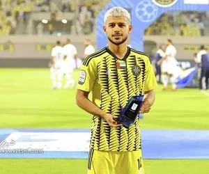 ارزش مهدی قائدی باورنکردنی شد