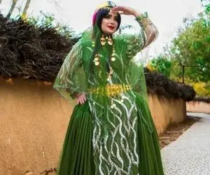 آواز محلی؛ آهنگ لری قدیمی که وقتی گوش میدی انگار داره مغزتو ناز میکنه خستگی یادت میره