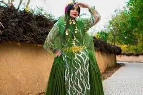 آواز محلی؛ آهنگ لری قدیمی که وقتی گوش میدی انگار داره مغزتو ناز میکنه خستگی یادت میره