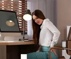 درد سیاتیک که خانوم خواننده رو زمین گیرکرد چیست؟